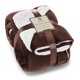 thumbnail image 1 of Manta Sherpa de Blanket Genteele, supersuave y reversible, 260 x 230 cm, 1 of 6