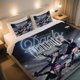 thumbnail image 1 of PLAVE 2025 Asia Tour Quantum Leap Duvet Cover Set Soft Down Comforter Bedding with pillowcases Machine Washable, 1 of 1