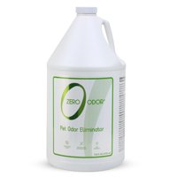 Eliminador De Olores Para Mascotas Zero Odor 128 Ml, Elimina Permanentemente
