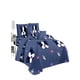 thumbnail image 1 of Cubrecamas de Verano Quilt 1.5 Plaza, 1 of 3