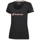 thumbnail image 3 of Polera De Tenis Mujer Exercise Tee, 3 of 4
