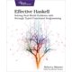 thumbnail image 1 of Libro Pragmatic Bookshelf – Effective Haskell, 1 of 1