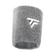 thumbnail image 2 of Muñequera Tecnifibre Larga Gris XL Tenis/Padel, 2 of 2