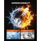 thumbnail image 4 of Kit de luces antiniebla LED para auto SEALIGHT, 4 of 8