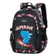 thumbnail image 1 of Printing Football Schoolbag Child Anime Backpack Travel Bag Soccers School Bags for Boys Teenage Mochila Escolar Infantil Menino, 1 of 3