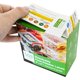 thumbnail image 3 of LLIKED 500 etiquetas solubles para alimentos de 2 x 3 pulgadas, 3 of 3