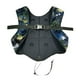 thumbnail image 2 of Accesorios para chaleco de peso de buceo profesional con 6 bolsillos de neopreno para Azul m, 2 of 5