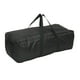 thumbnail image 3 of Bolso Grande Impermeable Del Equipaje Del Viaje Del Bolso De Lona Del Gimnasio De Los Deportes Al Aire Libre, 3 of 5
