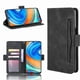 thumbnail image 1 of Funda Cartera Magnética para Xiaomi Redmi Note 9 PRO MAX- Tarjetero Desmontable, Cuero PU, Soporte, 1 of 6