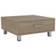 thumbnail image 2 of Panel TV 55 Beijing Rovere/Blanco + Bar + Mesa de Centro, 2 of 11