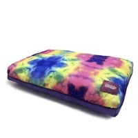 Buddy Pet - Cama Plana De Invierno Para Perro Tamaño M