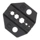 thumbnail image 1 of Troqueles De Prensado Herramientas De Prensado Para Conectores Termorretráctiles Terminales De Férula SN-03H, 1 of 5