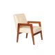 thumbnail image 3 of Sitial Munich Pu Beige, 3 of 3