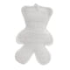 thumbnail image 2 of Eco Kids Body Scrub Pad Exfoliante Loofah Esponja Ba?o Ducha Guante Oso, 2 of 5