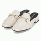 thumbnail image 3 of Zapato Mujer Crema/Dorado Tati 83 Piccadilly, 3 of 3