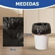 thumbnail image 2 of Bolsa de Basura 50x70 100 Unidades, 2 of 4