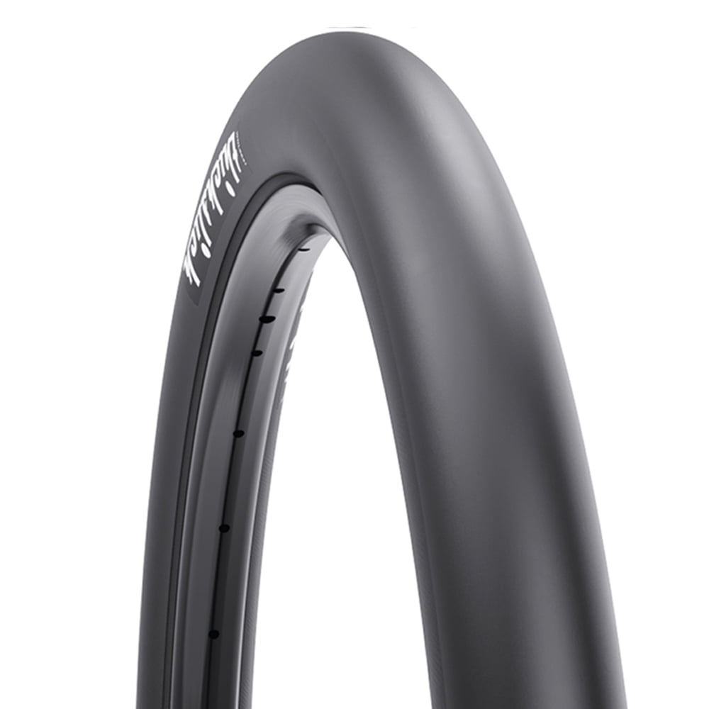 Neumático Wtb Thickslick 29x2.10 30tpi Comp Negro