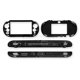 thumbnail image 3 of Funda de aluminio roja szjay para PS Vita 2000 Slim, 3 of 3