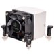 thumbnail image 1 of Disipador para CPU SilverStone Technology AR09-115XP para rack 2U, 1 of 9