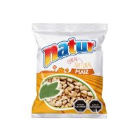 Cereal Natur Maíz