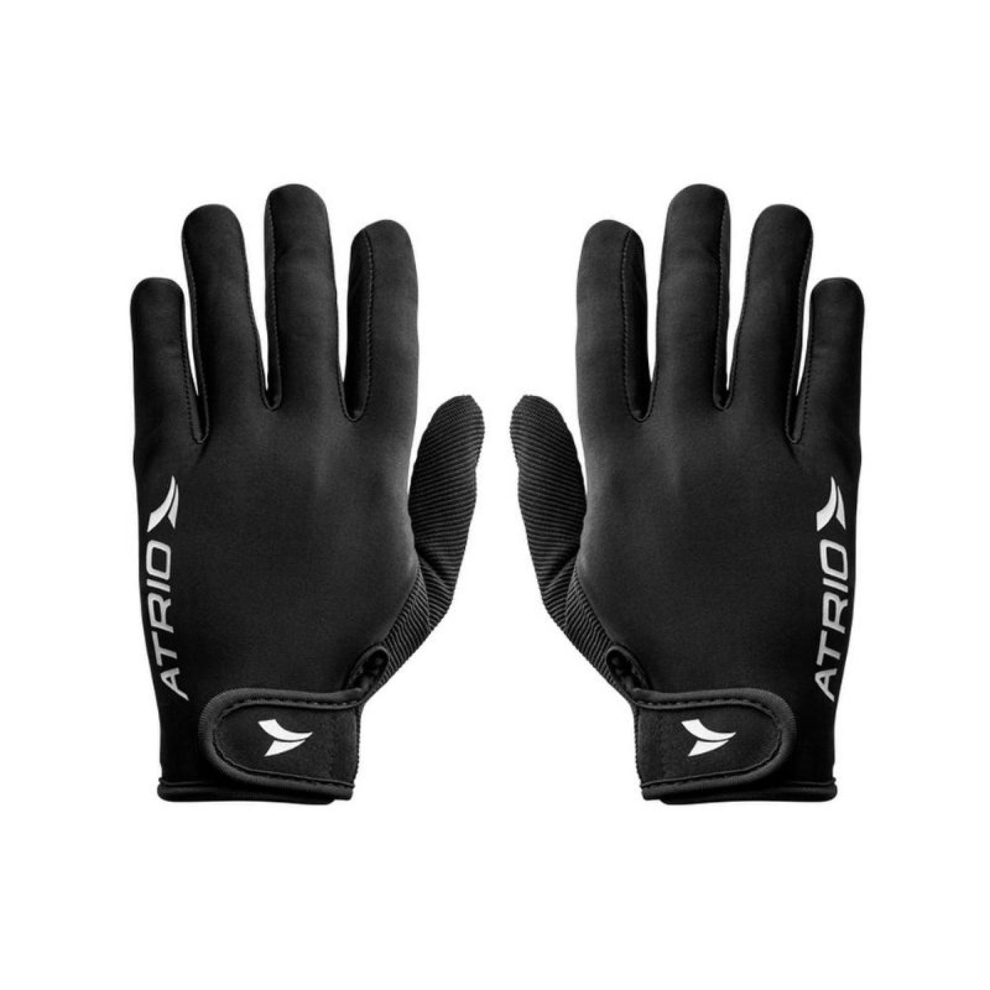 Guantes ciclismo Dedo Largo Grande