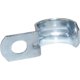 thumbnail image 2 of Soporte de montaje Gam-Pak 49925 EMT, correa con 1 orificio, 5 cm, 2 of 2
