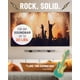 thumbnail image 3 of Soporte de pared para barra de sonido ECHOGEAR para Samsung, Vizio, LG, 3 of 9