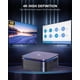 thumbnail image 5 of Mini PC KAMRUI AK1 PRO Windows 11 12 GB RAM 256 GB SSD Celeron N5105, 5 of 7