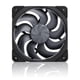 thumbnail image 3 of Ventilador Noctua NF-A12x25 G2 PWM 120 x 25 mm 1800 rpm, 3 of 3