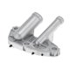 thumbnail image 1 of REGALWOVEN No.11821AA660 Conector de Manguera de Válvula PCV de Aluminio para Subaru Forester Impreza Legacy WRX BRZ Crosstrek Outback, 1 of 7