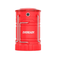 Genérico - Linterna 2 En 1 Direccional Y De Área 3 Pilas Aa Eveready