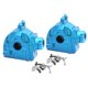 thumbnail image 3 of Ajuste Para WLTOYS 144001 1:14 RC Car Gearbox Carcasa Azul, 3 of 5