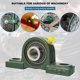 thumbnail image 4 of Pillow Block Bearing Tommp UCP202-10, 5/8 pulgadas, paquete de 4, 4 of 6
