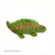 thumbnail image 1 of Kawaii Dinosaurs Plush Pencil Case - Perfect for School Supplies & Stationery!, 1 of 5