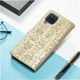 thumbnail image 4 of Funda Cartera FOXDOCK para Samsung Galaxy A22 4G , Flip PU con Relieve de Gatos y Perros, Tarjetero y Soporte, 4 of 6