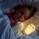 thumbnail image 4 of Bonita luz de noche de conejito para habitación infantil, luz de noche para dormitorio infantil, bonita lámpara de conejito, luz de noche de silicona blanda para niñas, bonita luz de noche para bebés, 4 of 8