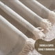 thumbnail image 3 of Fundas De Sillon A Medida Ajustable Cubre Sofa Az Beige 3 Cuerpos beige, 3 of 10
