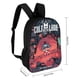 thumbnail image 2 of Culto del Cordero-theme Backpack, Campus style schoolbag Bookbag with Adjustable Shoulder Straps And Large Zip Compartment, Unisex Travel Bags., 2 of 6
