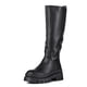 thumbnail image 1 of Botas Largas Casual Plataforma Vintage Mujer Weide HX510, 1 of 9