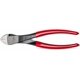 thumbnail image 1 of Alicates de corte diagonal a ras Crescent 7 Heavy-Duty 5437CENN, 1 of 2