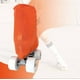 thumbnail image 4 of Cubre Patines Hook Naranja Brillante, 4 of 5