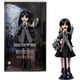 thumbnail image 1 of Doll Monster High Wednesday Addams Nevermore Academy, 1 of 3
