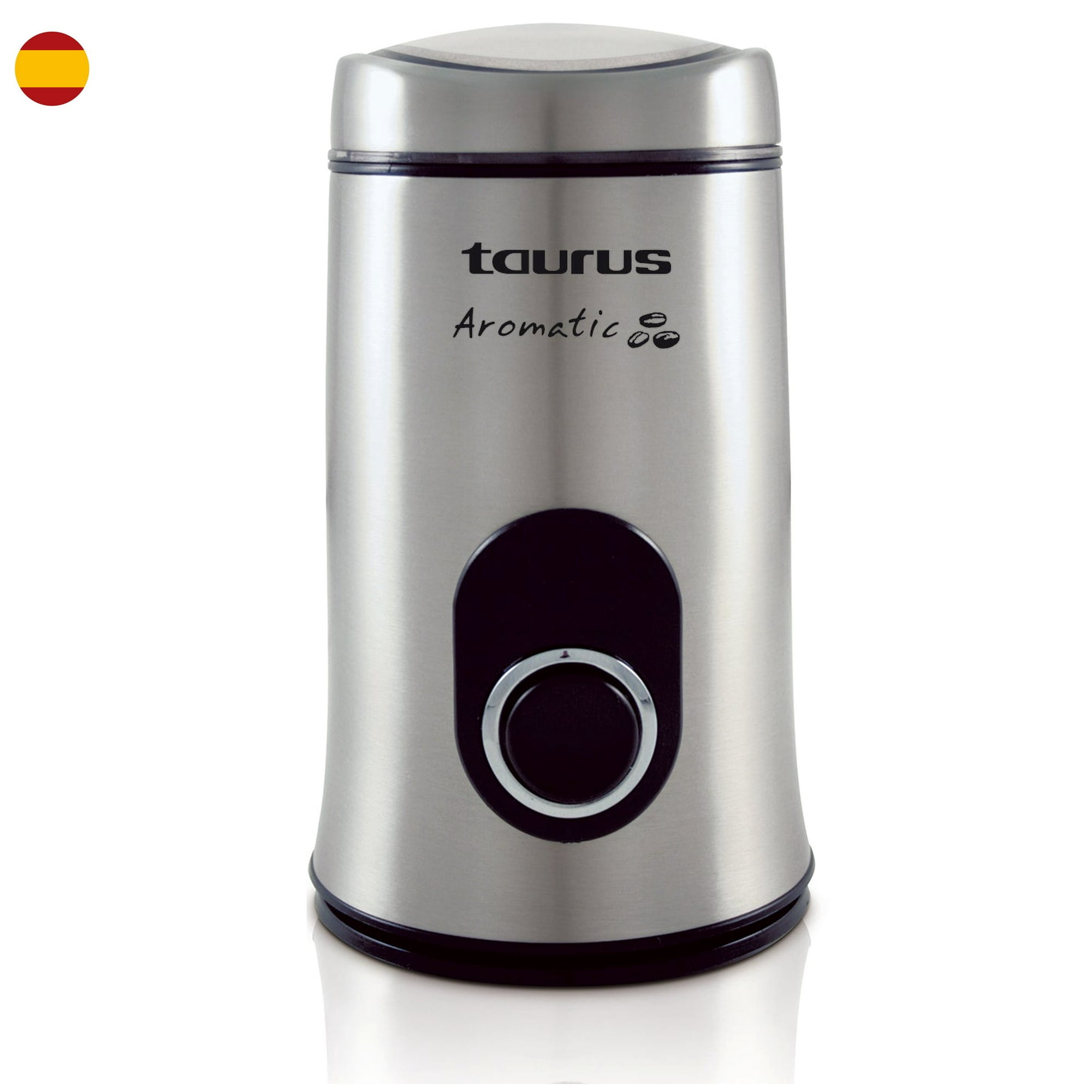 Taurus - Molinillo Para Granos