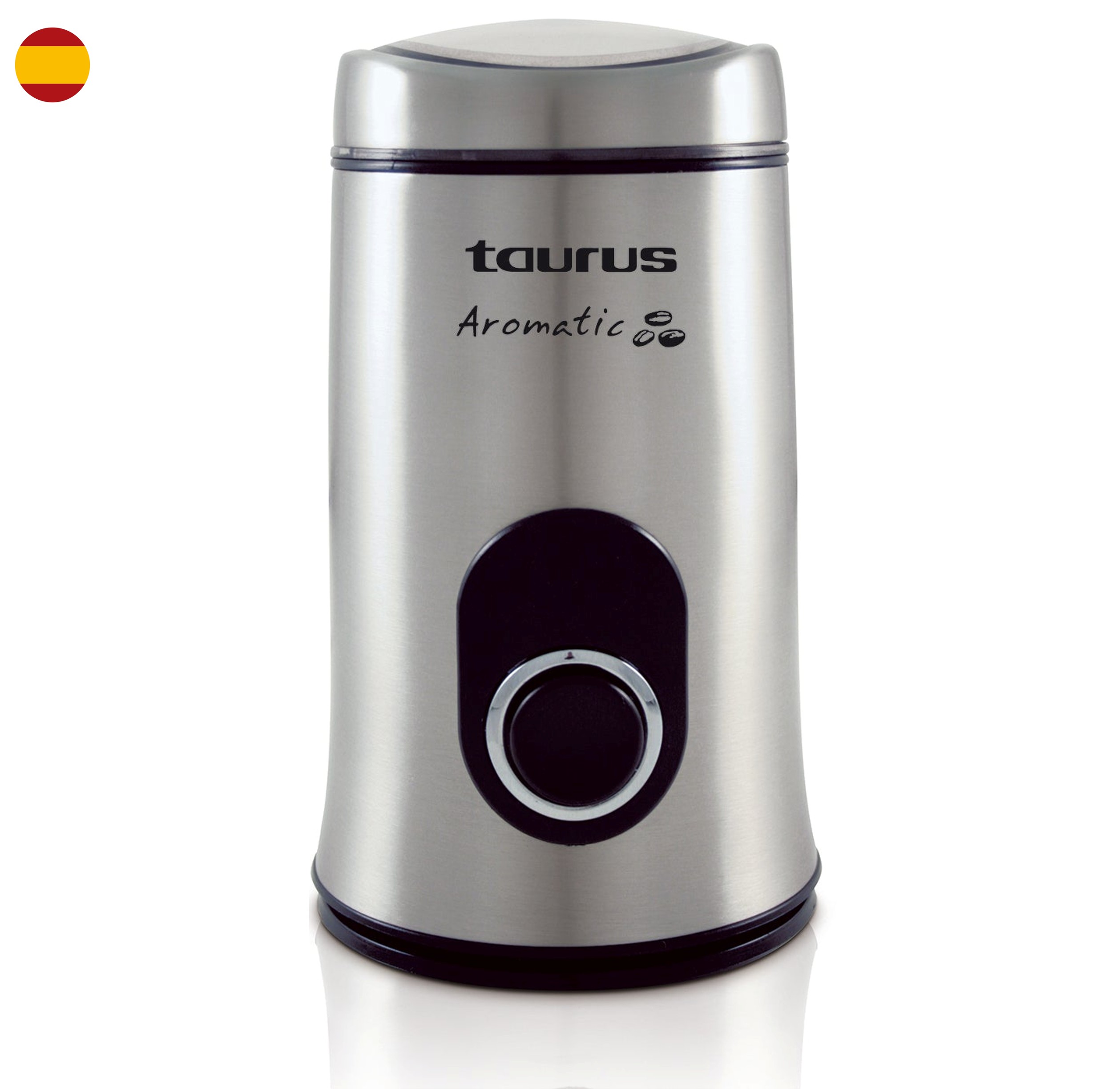 Taurus - Molinillo Para Granos