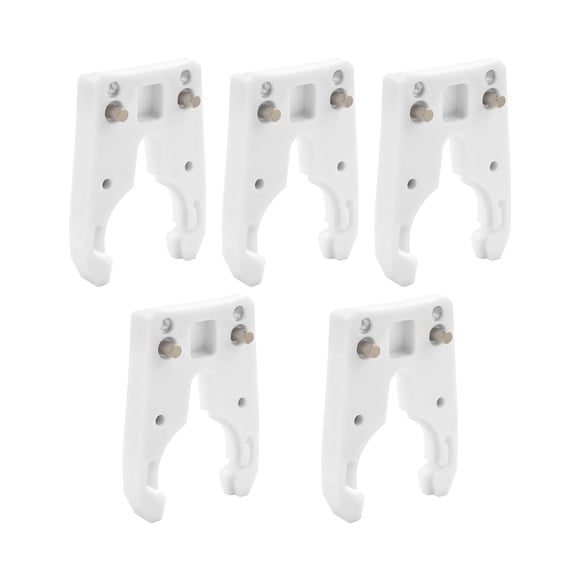 Portaherramientas con Garra TUMAN Pro ISO30 5 unidades ABS+Nailon