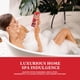 thumbnail image 5 of Set de baño SPA LUXETIQUE WORLD 8 piezas con fragancia de rosa, 5 of 8