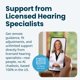 thumbnail image 4 of Audífonos recargables MDHearingAid VOLT 4 OTC, 4 of 8