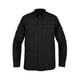 thumbnail image 2 of Camisa Outdoor Trekking Hombre Ripstop Protección Uv+50 - Negro Talla S, 2 of 3