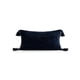 thumbnail image 2 of Pack De 4 Fundas De Cojin Chenille Con Borlas 30x50 Azul Oscuro, 2 of 4
