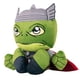 thumbnail image 3 of Peluche Bleacher Creatures Marvel Frog of Thunder Thor 8, 3 of 5